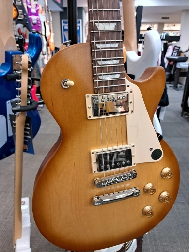 Gibson Les Paul Tribute 2